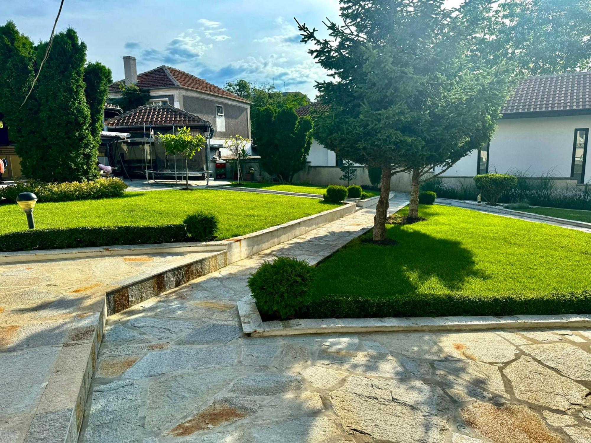 Guestrooms Stoyanovi Τσερνομόρετς Εξωτερικό φωτογραφία