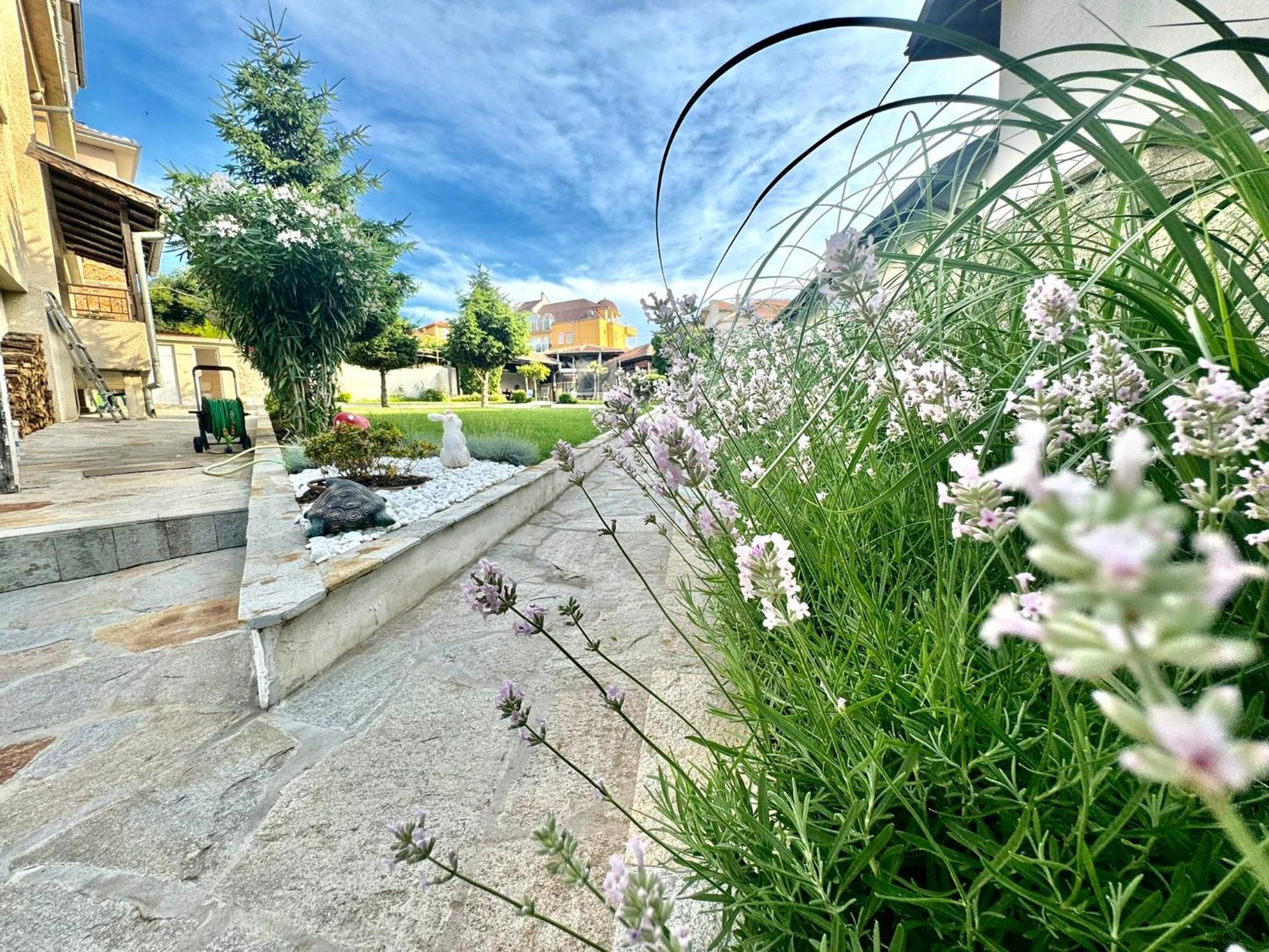 Guestrooms Stoyanovi Τσερνομόρετς Εξωτερικό φωτογραφία